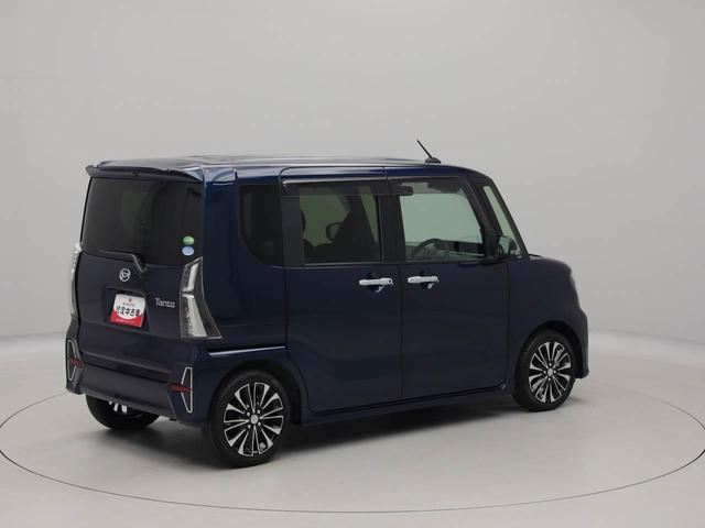 タント カスタムＲＳセレクション　両側電動スライドドア　ドラレコ　ナビ　テレビチューナー　バックカメラ　キーフリー　イモビライザー　アイドリングストップ　ＥＴＣ　両側電動スライドドア　ターボ　アルミホイール　ＬＥＤヘッドライト　ワンオーナー　禁煙車（73枚目）