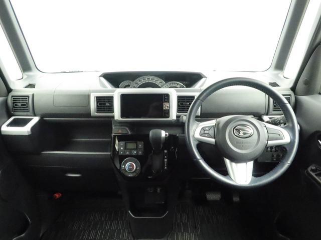 ウェイク ＧターボＳＡＩＩＩ（2枚目）