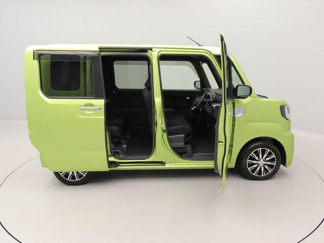 ウェイク ＧターボＳＡＩＩＩ（6枚目）