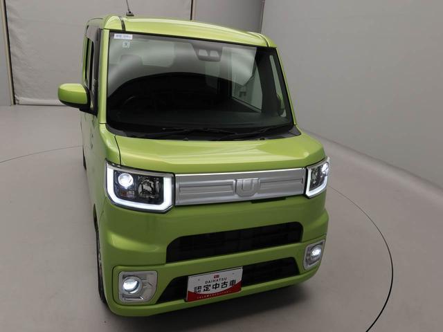 ウェイク ＧターボＳＡＩＩＩ（43枚目）