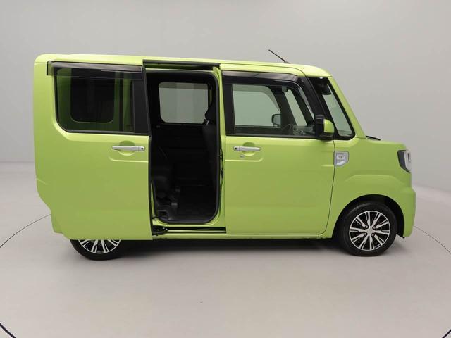 ウェイク ＧターボＳＡＩＩＩ（44枚目）