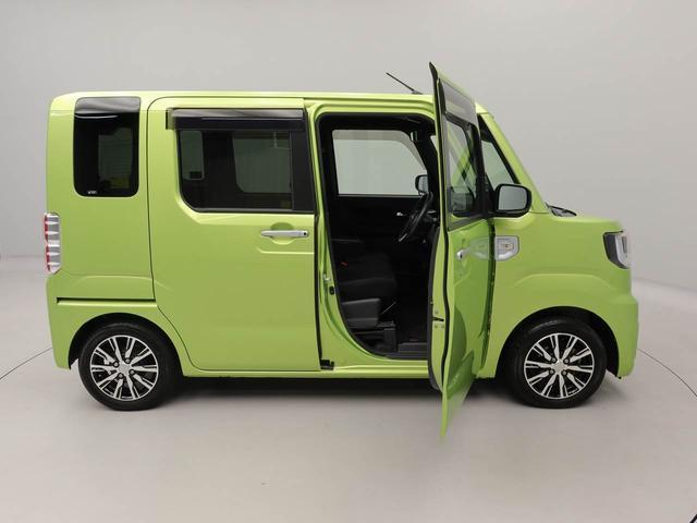 ウェイク ＧターボＳＡＩＩＩ（45枚目）