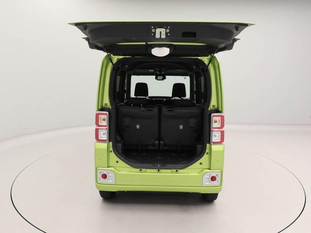 ウェイク ＧターボＳＡＩＩＩ（56枚目）