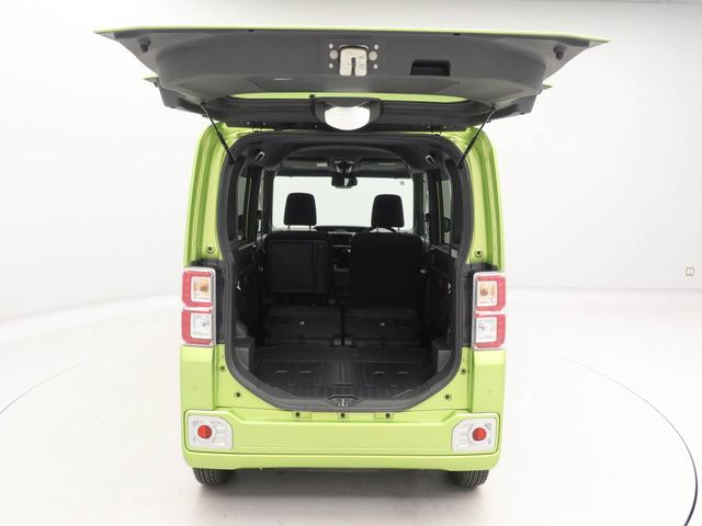 ウェイク ＧターボＳＡＩＩＩ（58枚目）