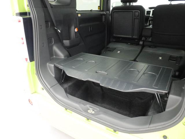 ウェイク ＧターボＳＡＩＩＩ（61枚目）