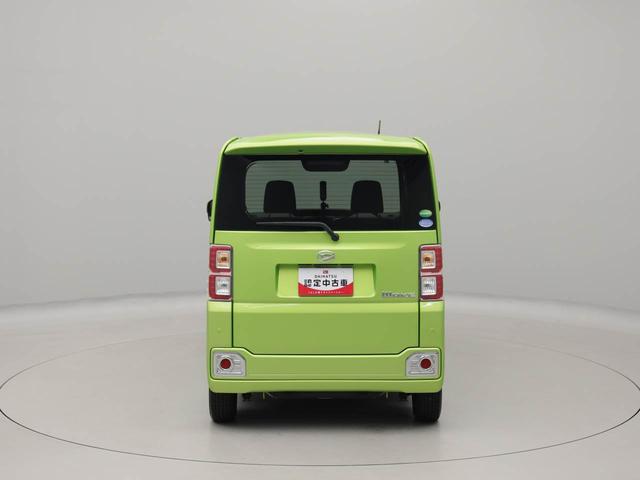 ウェイク ＧターボＳＡＩＩＩ（67枚目）