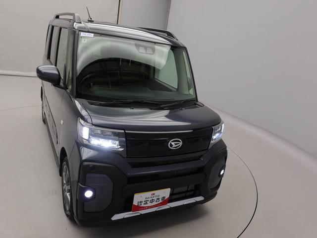 タント ファンクロス　ワンオーナー　衝突回避支援ブレーキ　車線逸脱警報　バックカメラ　両側電動スライドドア　キーフリー　プッシュスタート　ＬＥＤヘッドランプ　アルミホイール　アイドリングストップ　エアバック　ＡＢＳ　ＣＶＴ（44枚目）