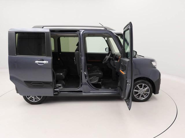 タント ファンクロス　ワンオーナー　衝突回避支援ブレーキ　車線逸脱警報　バックカメラ　両側電動スライドドア　キーフリー　プッシュスタート　ＬＥＤヘッドランプ　アルミホイール　アイドリングストップ　エアバック　ＡＢＳ　ＣＶＴ（45枚目）