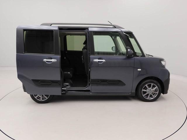 タント ファンクロス　ワンオーナー　衝突回避支援ブレーキ　車線逸脱警報　バックカメラ　両側電動スライドドア　キーフリー　プッシュスタート　ＬＥＤヘッドランプ　アルミホイール　アイドリングストップ　エアバック　ＡＢＳ　ＣＶＴ（46枚目）