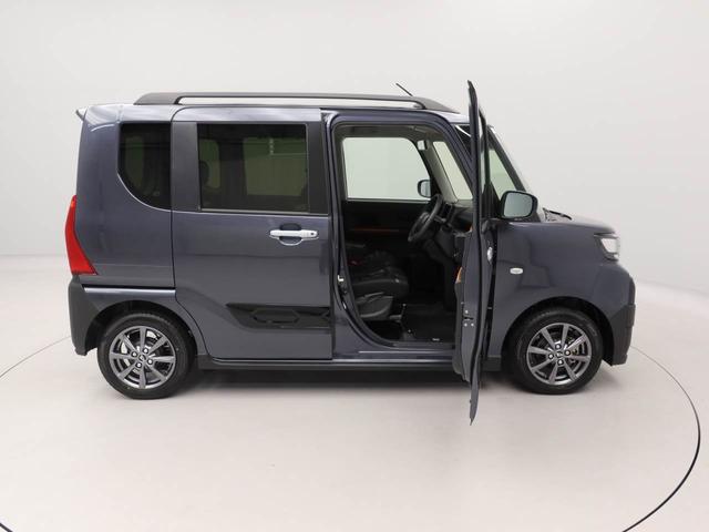 タント ファンクロス　ワンオーナー　衝突回避支援ブレーキ　車線逸脱警報　バックカメラ　両側電動スライドドア　キーフリー　プッシュスタート　ＬＥＤヘッドランプ　アルミホイール　アイドリングストップ　エアバック　ＡＢＳ　ＣＶＴ（47枚目）
