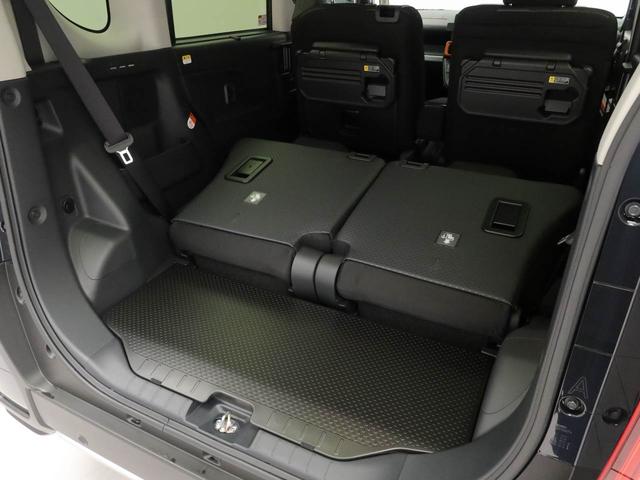 タント ファンクロス　ワンオーナー　衝突回避支援ブレーキ　車線逸脱警報　バックカメラ　両側電動スライドドア　キーフリー　プッシュスタート　ＬＥＤヘッドランプ　アルミホイール　アイドリングストップ　エアバック　ＡＢＳ　ＣＶＴ（63枚目）