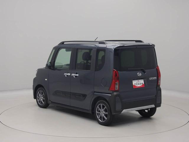 タント ファンクロス　ワンオーナー　衝突回避支援ブレーキ　車線逸脱警報　バックカメラ　両側電動スライドドア　キーフリー　プッシュスタート　ＬＥＤヘッドランプ　アルミホイール　アイドリングストップ　エアバック　ＡＢＳ　ＣＶＴ（69枚目）