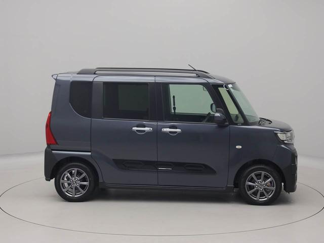 タント ファンクロス　ワンオーナー　衝突回避支援ブレーキ　車線逸脱警報　バックカメラ　両側電動スライドドア　キーフリー　プッシュスタート　ＬＥＤヘッドランプ　アルミホイール　アイドリングストップ　エアバック　ＡＢＳ　ＣＶＴ（72枚目）