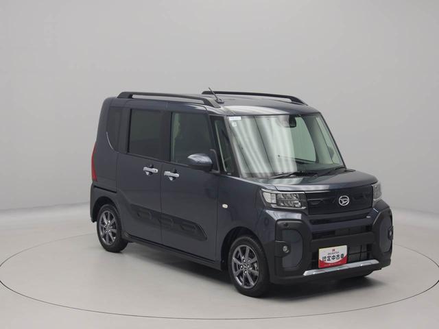 タント ファンクロス　ワンオーナー　衝突回避支援ブレーキ　車線逸脱警報　バックカメラ　両側電動スライドドア　キーフリー　プッシュスタート　ＬＥＤヘッドランプ　アルミホイール　アイドリングストップ　エアバック　ＡＢＳ　ＣＶＴ（73枚目）