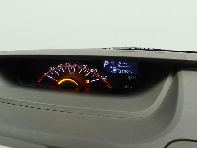 タント Ｘ　ホワイトアクセントＳＡＩＩＩ　修復歴車（31枚目）