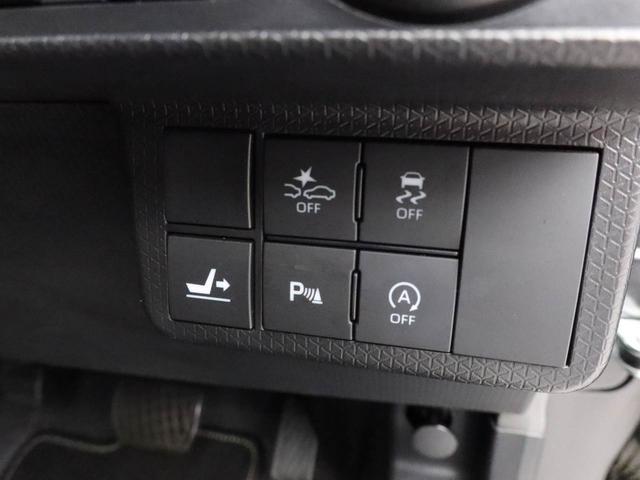 タント カスタムＲＳセレクション　キーフリー　両側電動スライドドア　ＬＥＤヘッドライト（27枚目）