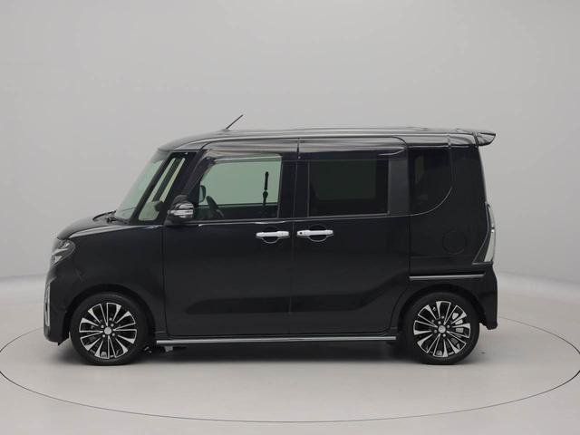 タント カスタムＲＳセレクション　キーフリー　両側電動スライドドア　ＬＥＤヘッドライト（67枚目）