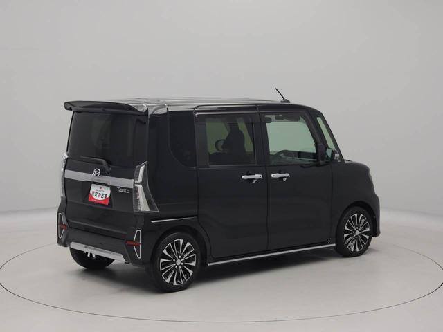 タント カスタムＲＳセレクション　キーフリー　両側電動スライドドア　ＬＥＤヘッドライト（70枚目）