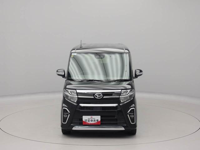 タント カスタムＲＳセレクション　キーフリー　両側電動スライドドア　ＬＥＤヘッドライト（73枚目）