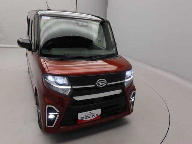 タント カスタムＸセレクション（47枚目）