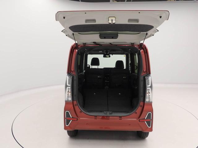 タント カスタムＸセレクション（64枚目）