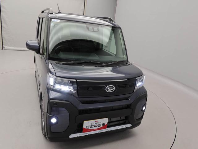 タント ファンクロス（44枚目）
