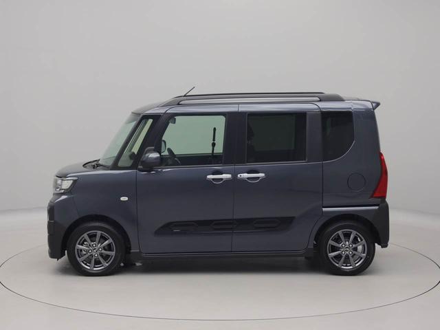 タント ファンクロス（66枚目）