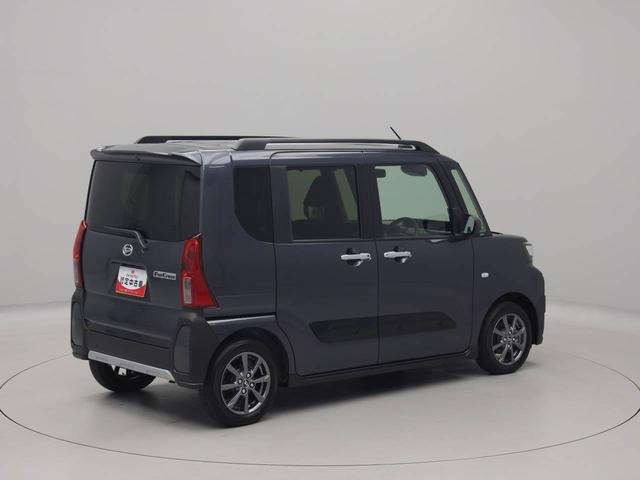 タント ファンクロス（69枚目）