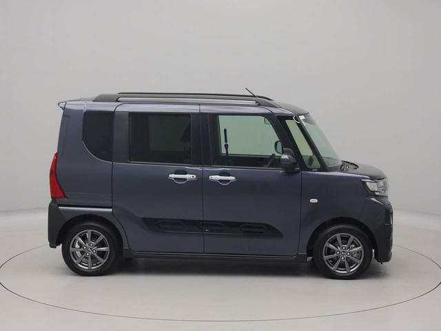 タント ファンクロス（70枚目）