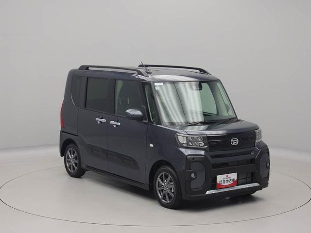 タント ファンクロス（71枚目）