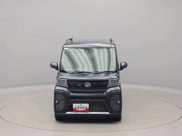 タント ファンクロス（72枚目）