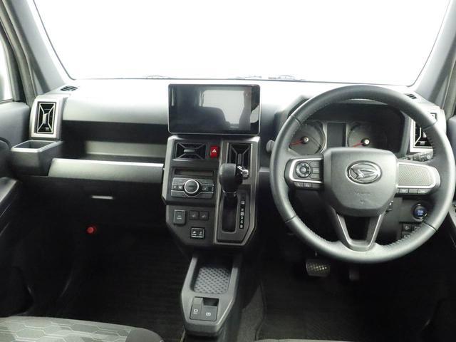 タフト G クロムベンチャー(2枚目)