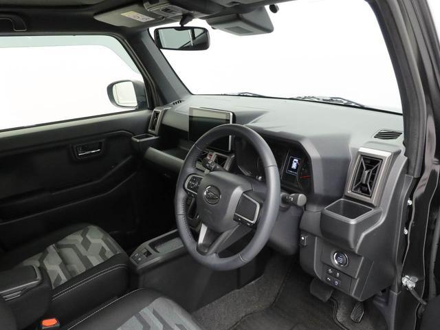 タフト G クロムベンチャー(42枚目)