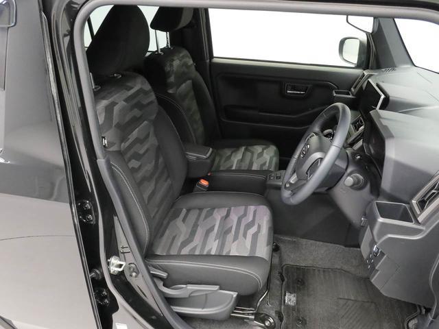 タフト G クロムベンチャー(43枚目)