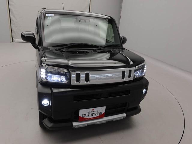 タフト G クロムベンチャー(47枚目)