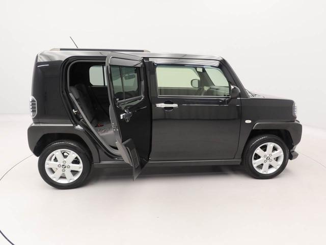 タフト G クロムベンチャー(49枚目)