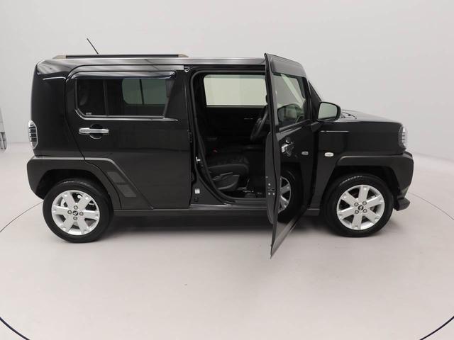 タフト G クロムベンチャー(50枚目)