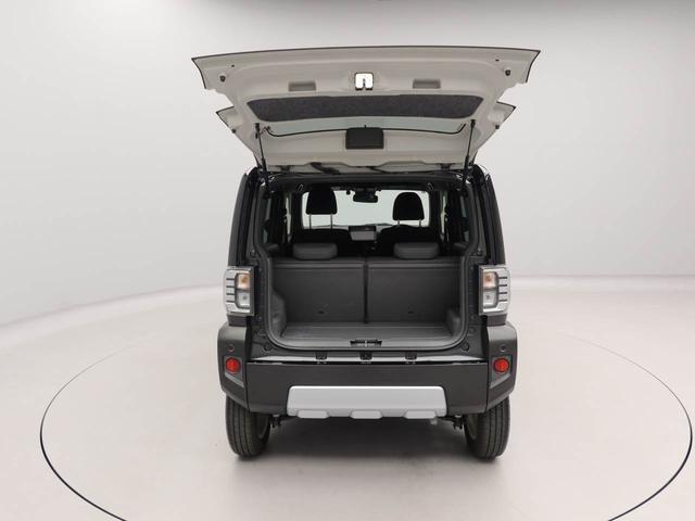 タフト G クロムベンチャー(59枚目)