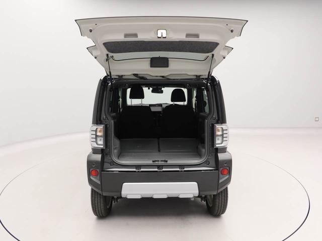 タフト G クロムベンチャー(61枚目)