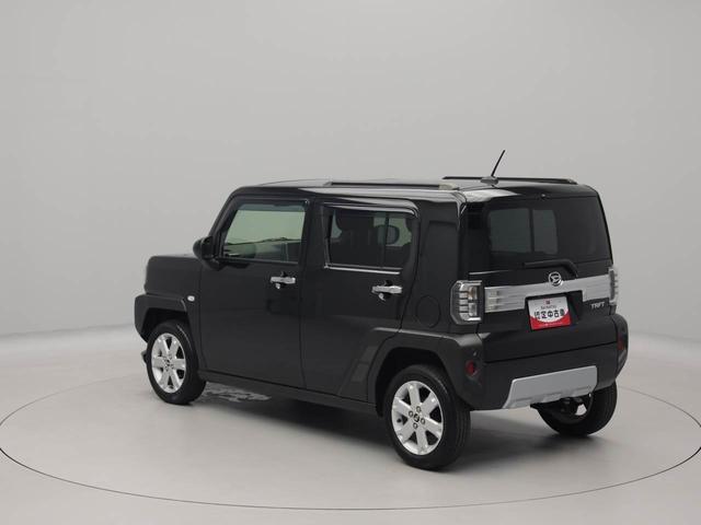 タフト G クロムベンチャー(68枚目)