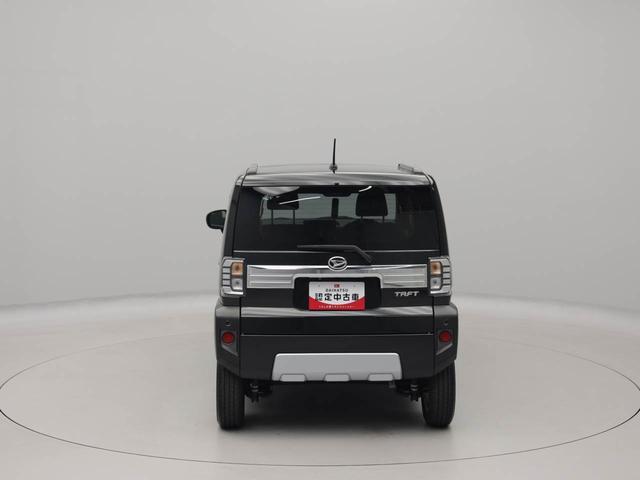 タフト G クロムベンチャー(69枚目)