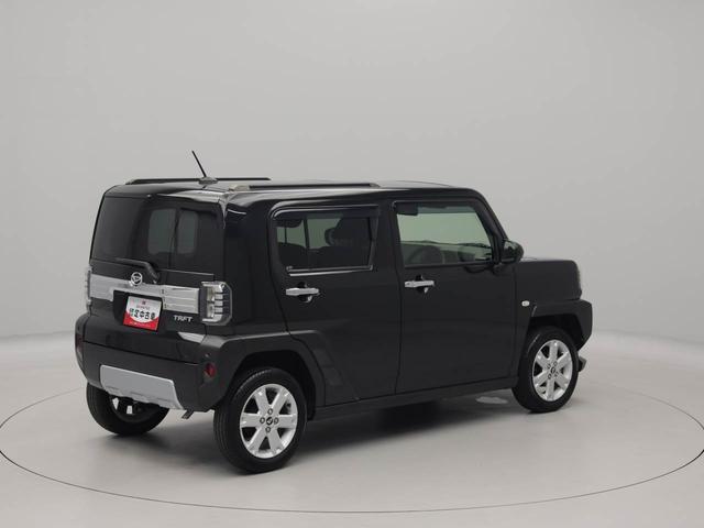 タフト G クロムベンチャー(70枚目)