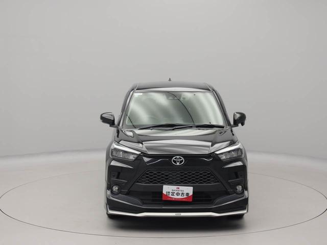 ライズ Ｇ　モデリスタフロントスポイラー　トヨタ純正ナビ　バックカメラ　ドライブレコーダー　スマートキー（66枚目）