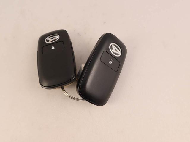 タフト X ナビ ETC ドラレコ バックカメラ スマートキー 衝突軽減ブレーキ LEDヘッドライト プッシュボタンスタート アイドリングストップ 電動パーキングブレーキ オートエアコン 障害物センサー 盗難防止システム(8枚目)