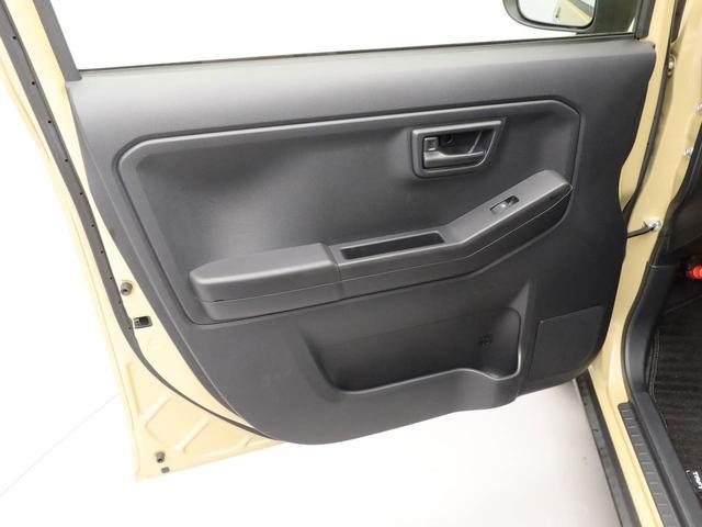 タフト X ナビ ETC ドラレコ バックカメラ スマートキー 衝突軽減ブレーキ LEDヘッドライト プッシュボタンスタート アイドリングストップ 電動パーキングブレーキ オートエアコン 障害物センサー 盗難防止システム(16枚目)