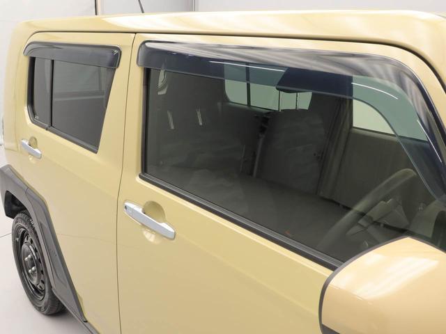 タフト X ナビ ETC ドラレコ バックカメラ スマートキー 衝突軽減ブレーキ LEDヘッドライト プッシュボタンスタート アイドリングストップ 電動パーキングブレーキ オートエアコン 障害物センサー 盗難防止システム(18枚目)