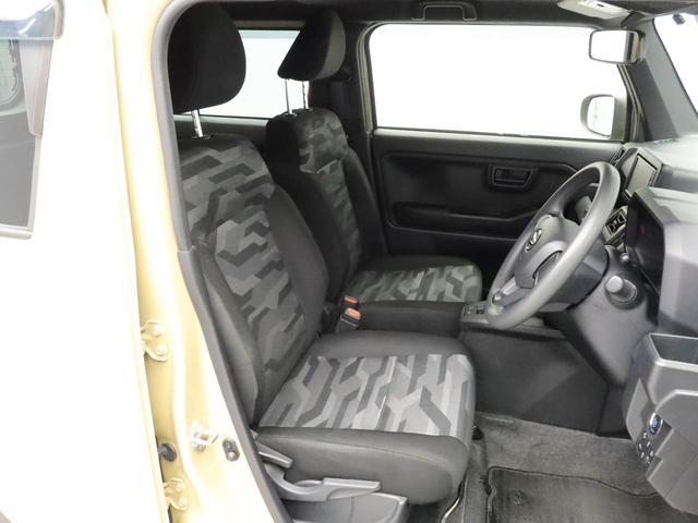 タフト X ナビ ETC ドラレコ バックカメラ スマートキー 衝突軽減ブレーキ LEDヘッドライト プッシュボタンスタート アイドリングストップ 電動パーキングブレーキ オートエアコン 障害物センサー 盗難防止システム(39枚目)