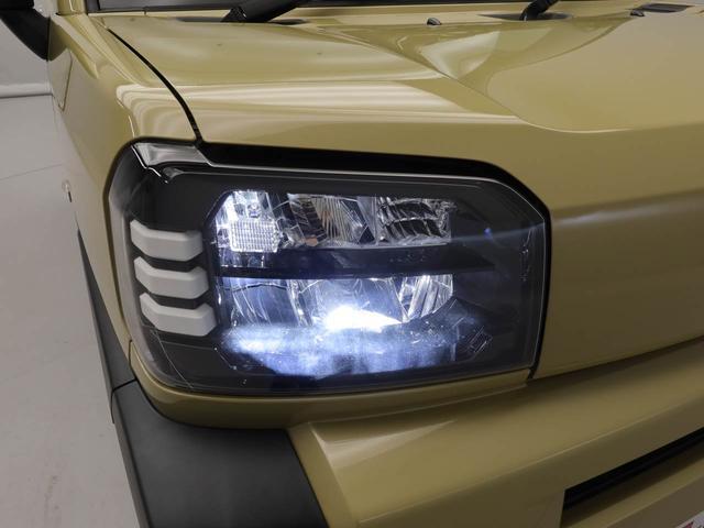 タフト X ナビ ETC ドラレコ バックカメラ スマートキー 衝突軽減ブレーキ LEDヘッドライト プッシュボタンスタート アイドリングストップ 電動パーキングブレーキ オートエアコン 障害物センサー 盗難防止システム(40枚目)