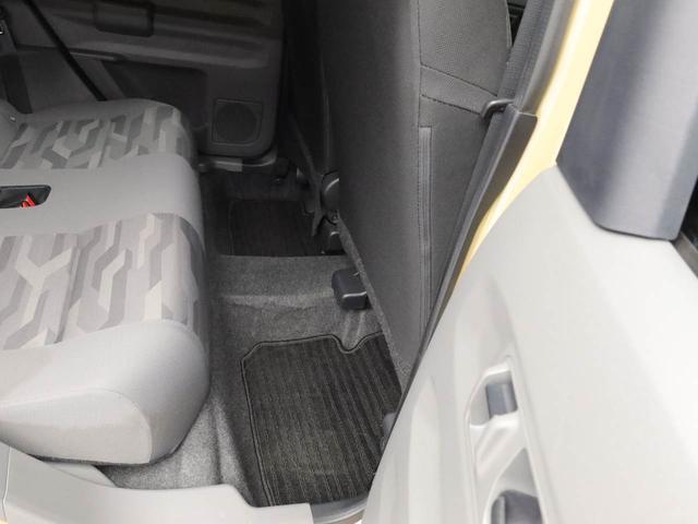 タフト X ナビ ETC ドラレコ バックカメラ スマートキー 衝突軽減ブレーキ LEDヘッドライト プッシュボタンスタート アイドリングストップ 電動パーキングブレーキ オートエアコン 障害物センサー 盗難防止システム(48枚目)