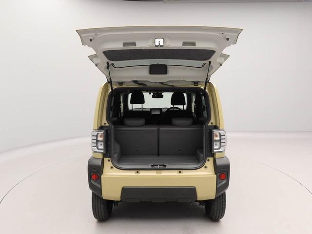 タフト X ナビ ETC ドラレコ バックカメラ スマートキー 衝突軽減ブレーキ LEDヘッドライト プッシュボタンスタート アイドリングストップ 電動パーキングブレーキ オートエアコン 障害物センサー 盗難防止システム(53枚目)